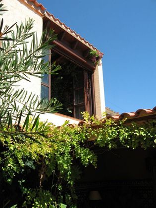 Foto 1 de Chalet en venta en Avellanes i Santa Linya, les de 3 habitaciones con terraza y aire acondicionado