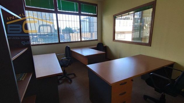 Foto 1 de Oficina en lloguer a Campus Sur - Santa Marta amb garatge