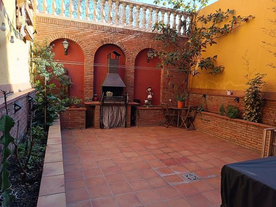Foto 1 de Dúplex en venda a calle De Pardo de 3 habitacions amb terrassa i garatge
