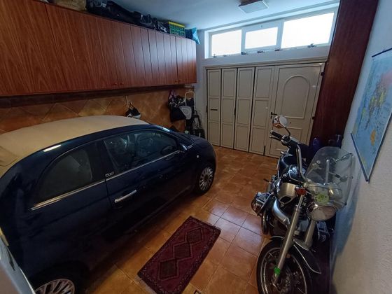 Foto 2 de Dúplex en venda a calle De Pardo de 3 habitacions amb terrassa i garatge