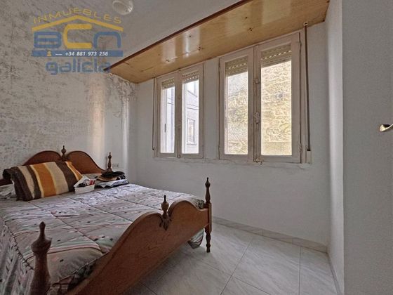 Foto 1 de Casa en venda a Porto do Son de 5 habitacions i 170 m²