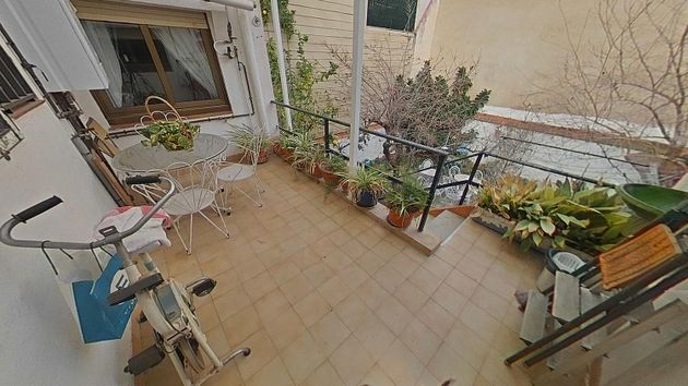 Foto 1 de Venta de chalet en Rocafonda de 4 habitaciones con terraza y jardín