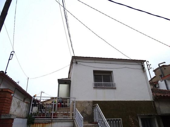 Foto 1 de Piso en venta en Les Torres - Ca n'Alzamora de 3 habitaciones con aire acondicionado