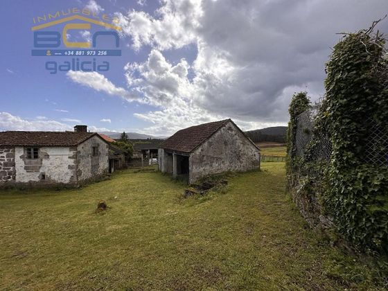 Foto 1 de Casa rural en venda a Teo de 3 habitacions i 274 m²