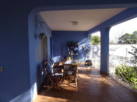 Foto 2 de Xalet en venda a Villamontes-Boqueres de 10 habitacions amb terrassa i piscina