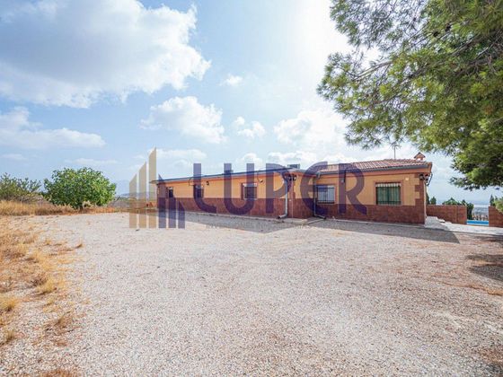 Foto 2 de Casa rural en venda a Valle del Sol - Rio Park de 6 habitacions amb piscina i aire acondicionat