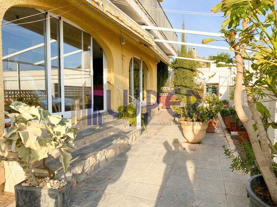Foto 2 de Xalet en venda a Villamontes-Boqueres de 5 habitacions amb garatge i balcó