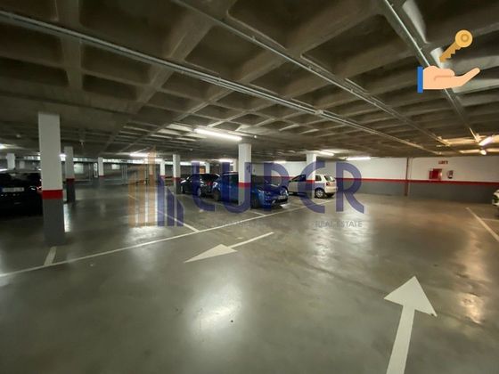 Foto 1 de Garatge en venda a Alcalde Felipe Mallol de 14 m²