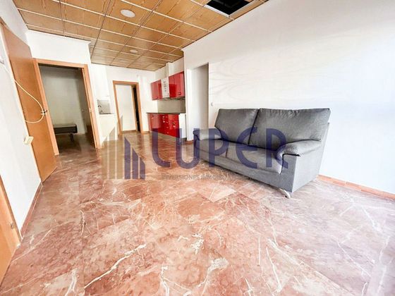 Foto 2 de Pis en lloguer a Alcalde Felipe Mallol de 3 habitacions i 90 m²