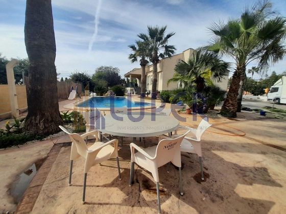 Foto 2 de Xalet en venda a Villamontes-Boqueres de 4 habitacions amb piscina i balcó