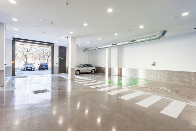 Foto 2 de Traster en lloguer a calle Roselló Terrassa Barcelona España de 6 m²