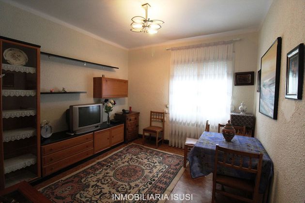 Foto 1 de Piso en venta en Santurtzi de 3 habitaciones y 60 m²