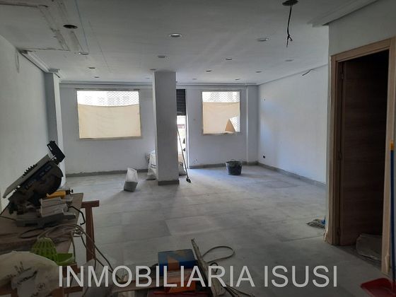 Foto 2 de Local en alquiler en Santurtzi de 52 m²