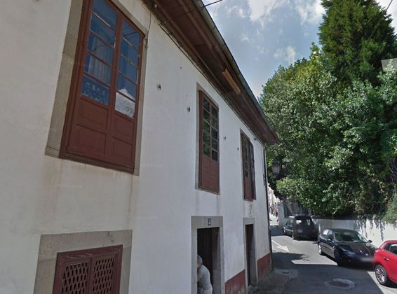 Foto 2 de Casa en venda a travesía Del Horuelo de 6 habitacions amb terrassa i jardí