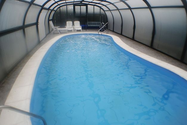 Foto 2 de Xalet en venda a Castrillón de 6 habitacions amb terrassa i piscina