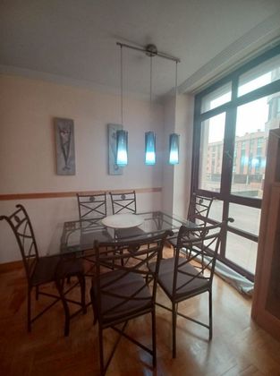 Foto 2 de Pis en venda a Nuevo Gijón de 3 habitacions amb garatge i calefacció