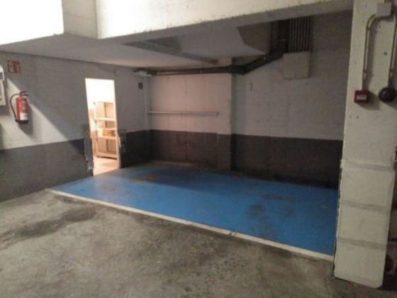 Foto 1 de Venta de garaje en Natahoyo de 14 m²