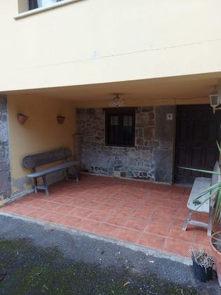 Foto 2 de Casa en venda a Parroquias surorientales de 4 habitacions amb terrassa i jardí