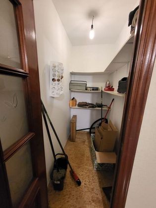 Foto 2 de Piso en venta en carretera Vizcaina de 3 habitaciones con calefacción y ascensor