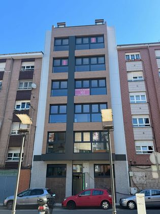Foto 2 de Venta de dúplex en calle Juan de Austria de 3 habitaciones con terraza y calefacción