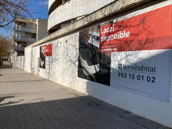 Foto 1 de Local en venda a Centre - Sabadell de 94 m²
