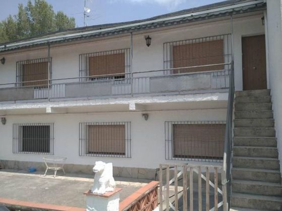 Foto 1 de Pis en venda a Mas Milà de 2 habitacions amb terrassa i calefacció