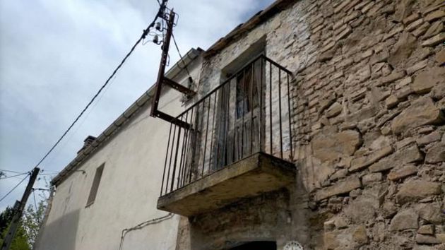 Foto 2 de Casa adosada en venta en Sant Vicenç de Castellet de 1 habitación con calefacción