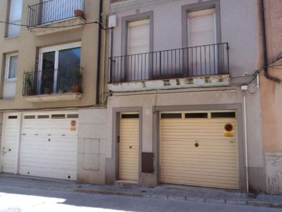 Foto 2 de Pis en venda a Sant Llorenç Savall de 3 habitacions amb garatge i calefacció