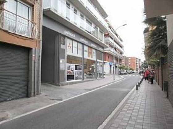 Foto 2 de Venta de garaje en Sant Joan Despí de 50 m²