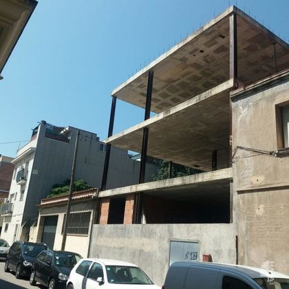 Foto 1 de Venta de edificio en Centre - Prat de Llobregat, El de 590 m²