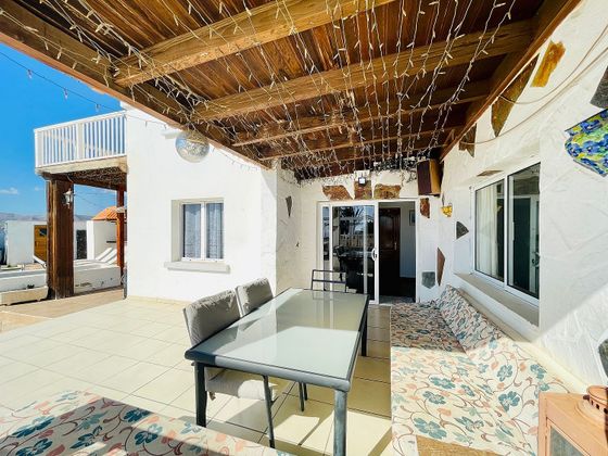 Foto 1 de Xalet en venda a Macher de 6 habitacions amb terrassa i piscina