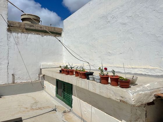 Foto 2 de Venta de casa adosada en Argana-Maneje de 4 habitaciones con terraza