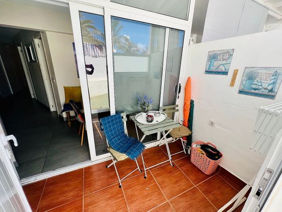 Foto 1 de Piso en venta en Puerto del Carmen de 3 habitaciones y 65 m²