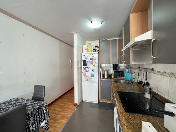 Foto 1 de Venta de piso en Valterra - Altavista de 2 habitaciones y 60 m²