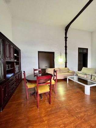 Foto 2 de Casa rural en venda a Villa de Teguise de 2 habitacions amb garatge