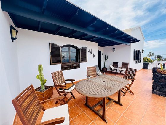 Foto 1 de Xalet en venda a Macher de 3 habitacions amb terrassa i garatge