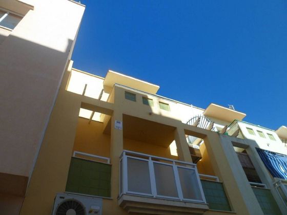 Foto 1 de Dúplex en venta en Ejido Centro de 4 habitaciones con terraza y garaje