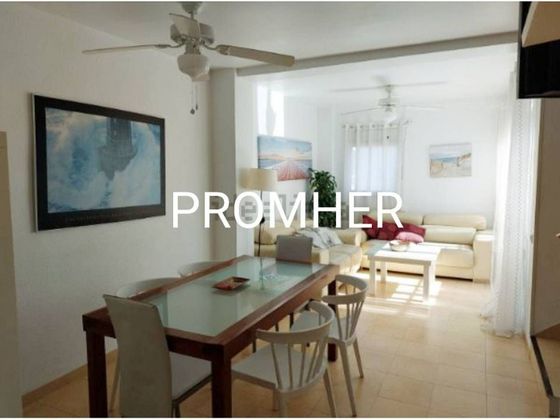 Foto 2 de Dúplex en venta en Ejido Centro de 3 habitaciones con terraza y piscina