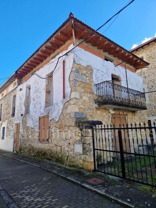 Foto 1 de Casa en venda a Valle de Mena de 3 habitacions i 114 m²