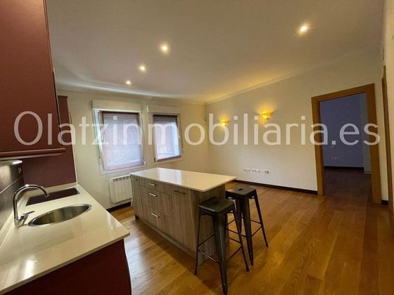 Foto 1 de Pis en venda a Alonsotegi de 3 habitacions amb garatge i calefacció