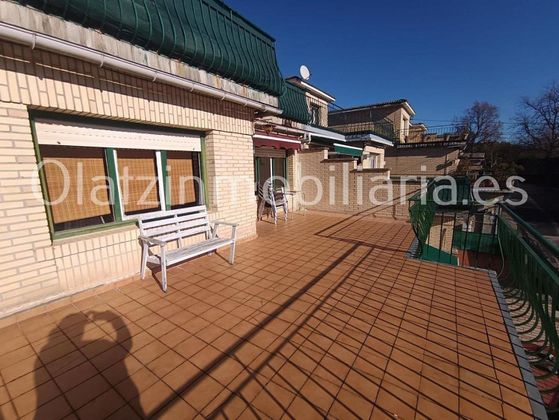 Foto 2 de Piso en venta en Valle de Mena de 3 habitaciones con terraza y piscina