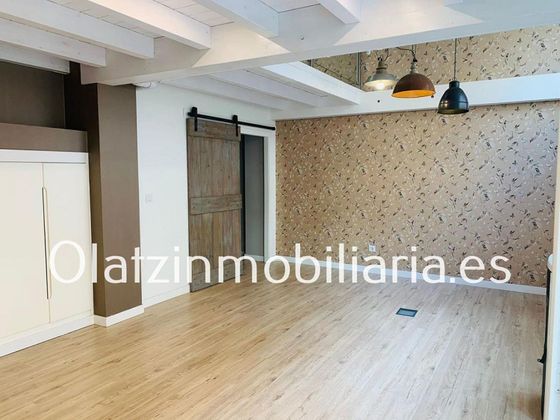 Foto 2 de Local en alquiler en Balmaseda de 73 m²