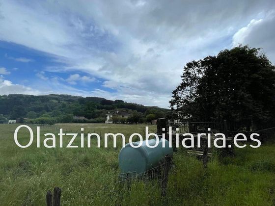 Foto 1 de Venta de terreno en Valle de Villaverde de 4000 m²