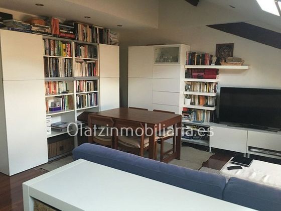Foto 2 de Piso en venta en Balmaseda de 2 habitaciones y 62 m²