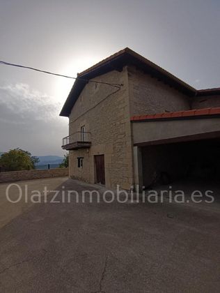 Foto 1 de Casa en venta en Valle de Mena de 5 habitaciones con terraza y balcón