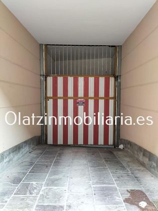 Foto 1 de Garaje en venta en Balmaseda de 10 m²