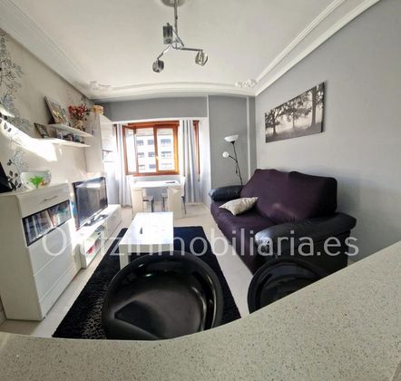 Foto 1 de Pis en venda a Güeñes de 3 habitacions amb terrassa i calefacció