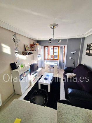 Foto 2 de Pis en venda a Güeñes de 3 habitacions amb terrassa i calefacció