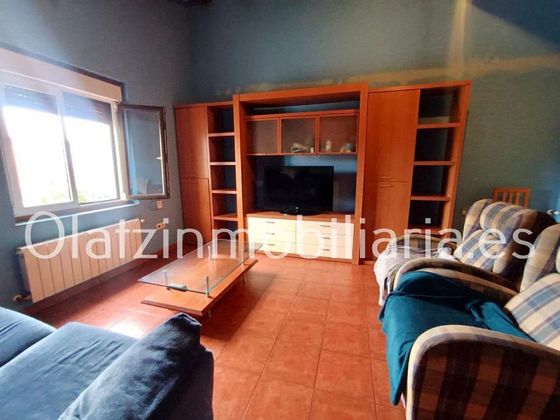 Foto 1 de Pis en venda a Abadiño de 3 habitacions amb garatge i calefacció