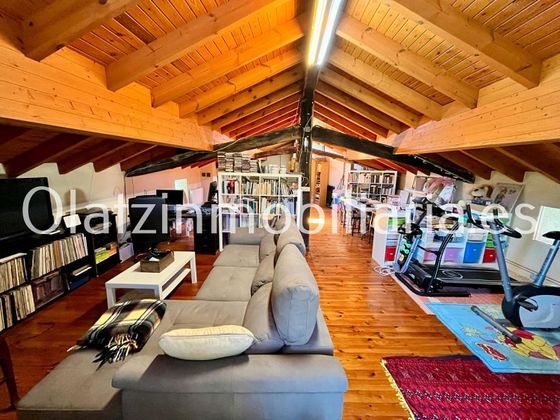 Foto 2 de Casa en venda a Sopuerta de 4 habitacions amb terrassa i garatge